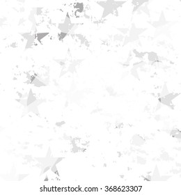 blank abstract old sheet of paper background, texture and pattern, vector illustration design element