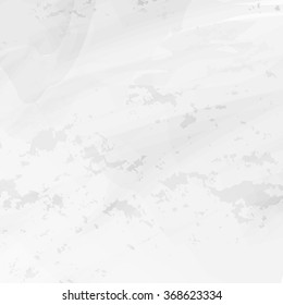 blank abstract old sheet of paper background, texture and pattern, vector illustration design element
