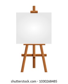 77,476 Artist easel Images, Stock Photos & Vectors | Shutterstock