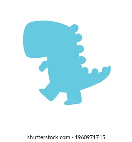 Baby T Rex Images, Stock Photos & Vectors | Shutterstock