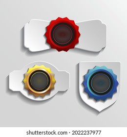 blank banner you can put your text