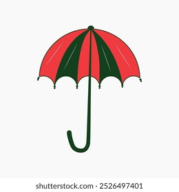 Blank black umbrella with handle, Insurance Line Vector Icon, rainbow umbrella at sunset, Vector icon, Large open umbrella, Rainbow umbrella,
