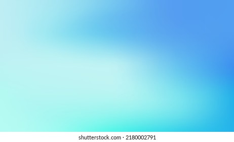 blank blue gradient color background for website banner and creative graphic design