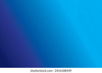blank blue halftone background  light 
