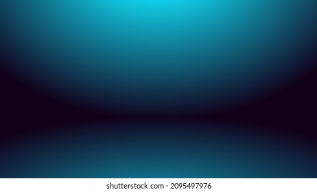 Blank Blue Studio is perfect as a background. Website Templates Frames Business Reports - Vector