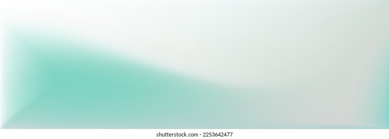 Blank Blurred Background. Bright Multicolor Water Blurred Texture Illustration. Color Dark Vibrant Wavy Gradient Mesh. Natural Rainbow Wavy Gradient Mesh. Vivid Colorful Smooth Surface Backdrop.