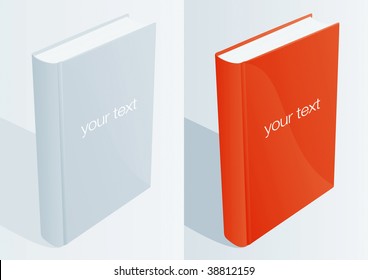 Blank Book 1 Drawing