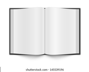 open book transparent background images stock photos vectors shutterstock https www shutterstock com image vector blank book pages on white shadow 145539196