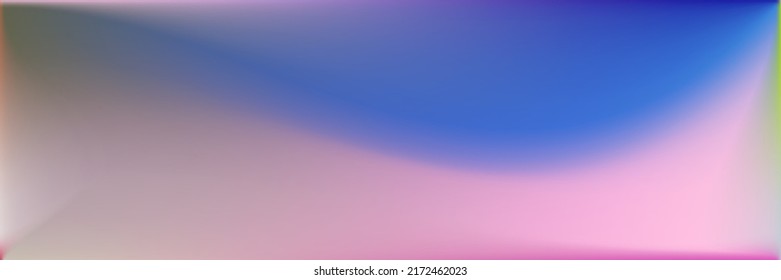 Ilustración De Textura Desenfocada Y Clara. Malla de degradado ondulada de color natural. Fondo horizontal de líneas de agua multicolor. Vibrante malla de degradado oscuro ondulado oscuro. Fondo Borroso Arcoiris.