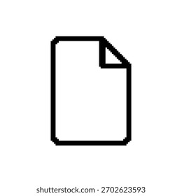 Blank canvas. New document. Opportunity. Information. Creativity ideas.