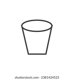 Ilustración de diseño de vectores de iconos. Archivo editable EPS 10