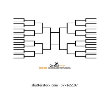 126 final four final four bracket images royalty free stock photos blank ncaa bracket