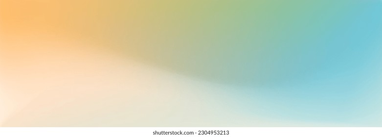 Malla de gradiente ondulada de color en blanco. El Luminoso Colorido Diseño Moderno. Fondo oscuro de la oficina. Malla de gradiente ondulado Multicolor natural. Ilustración de textura borrosa vibrante del agua del arcoiris.