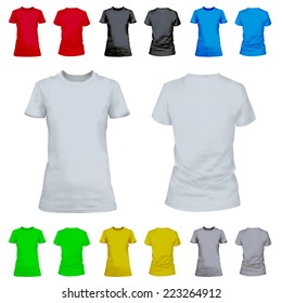 5,002 White Red Blue Tshirt Images, Stock Photos & Vectors | Shutterstock