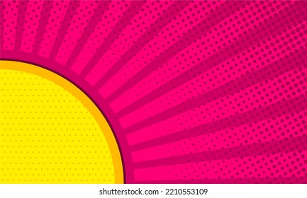 Diseño de fondo abstracto de color en blanco