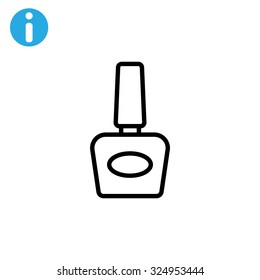 blank cosmetic icon