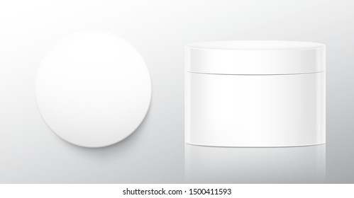 Download Creme Mockup High Res Stock Images Shutterstock