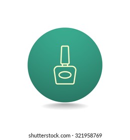  blank cosmetic templates icon