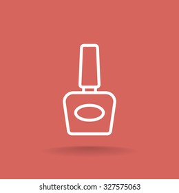  blank cosmetic templates icon