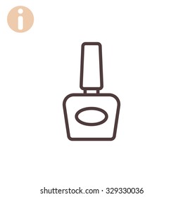  blank cosmetic templates icon