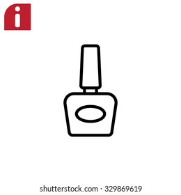  blank cosmetic templates icon