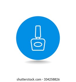 blank cosmetic templates icon