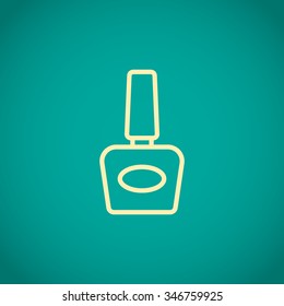  blank cosmetic templates icon