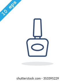  blank cosmetic templates icon