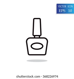  blank cosmetic templates icon