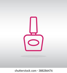  blank cosmetic templates icon