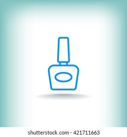  blank cosmetic templates icon