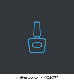 blank cosmetic templates icon