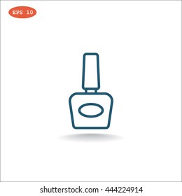  blank cosmetic templates icon