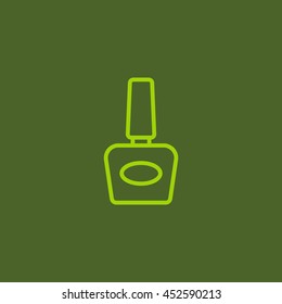  blank cosmetic templates icon