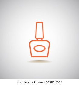  blank cosmetic templates icon
