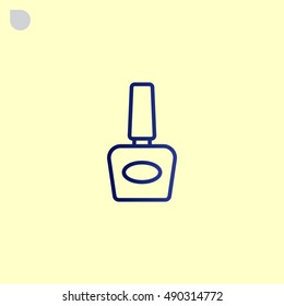  blank cosmetic templates icon