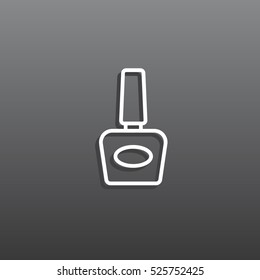 blank cosmetic templates icon