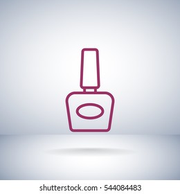  blank cosmetic templates icon