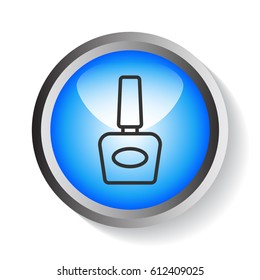  blank cosmetic templates icon