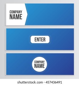 Blank Cover Web banner
