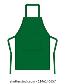 65,585 Green Apron Images, Stock Photos & Vectors | Shutterstock