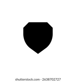 Blank Emblem Badge for Logo