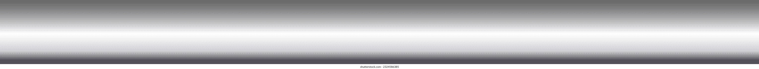 Blank eyeliner mascara tube mockup isolated on white background front view. 