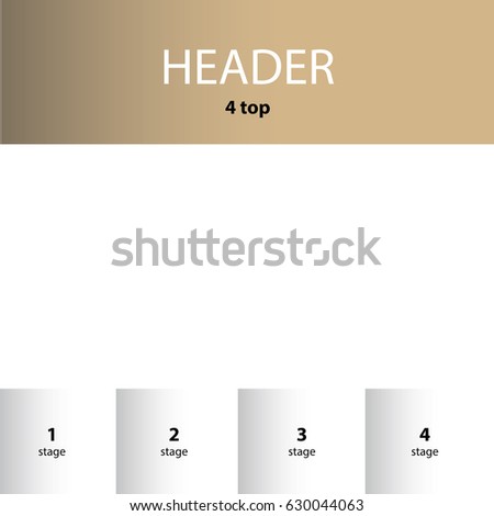 blank flyer template stock vector royalty free 630044063 free blank flyer templates