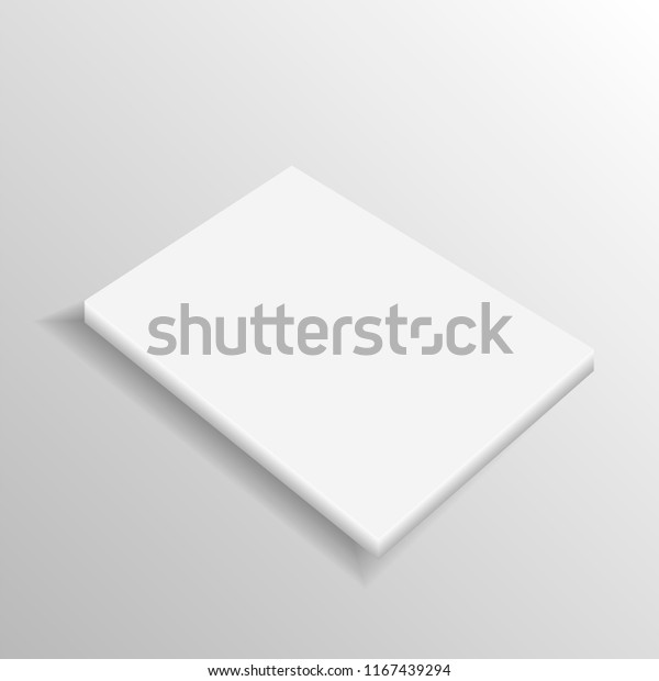Business White Paper Template from image.shutterstock.com