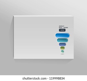 Blank frame. ready for your text