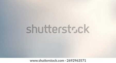 Blank gray background. Blurred vintage texture. Defocused grunge illustration. Warm light, cool shadows. Perfect for modern settings.