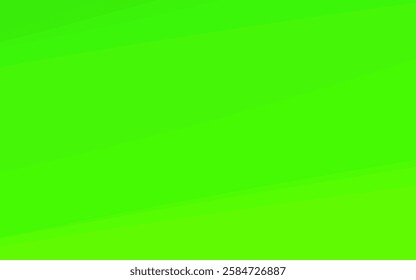 Blank green abstract background green background