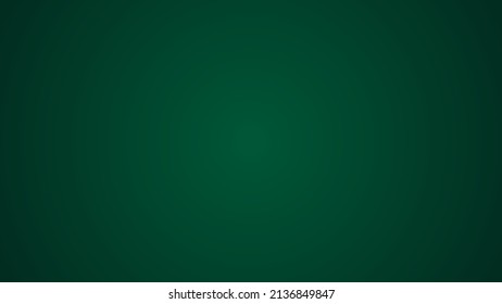 Blank green blackboard or school board background and texture, education and back to school concept