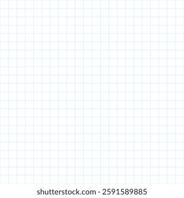 A blank grid background suitable for various design projects. vector illustration